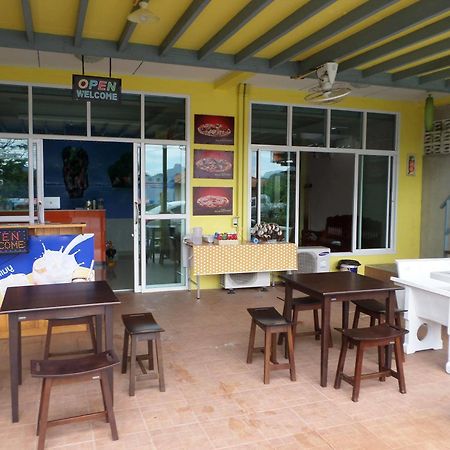 Hotel Murano Phang Nga Bay Exterior photo