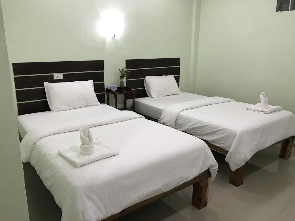 Hotel Murano Phang Nga Bay Exterior photo
