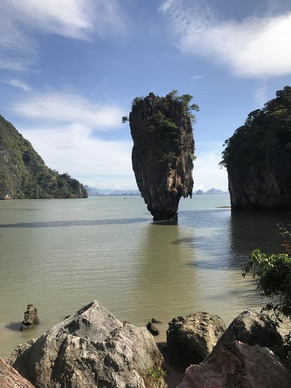 Hotel Murano Phang Nga Bay Exterior photo