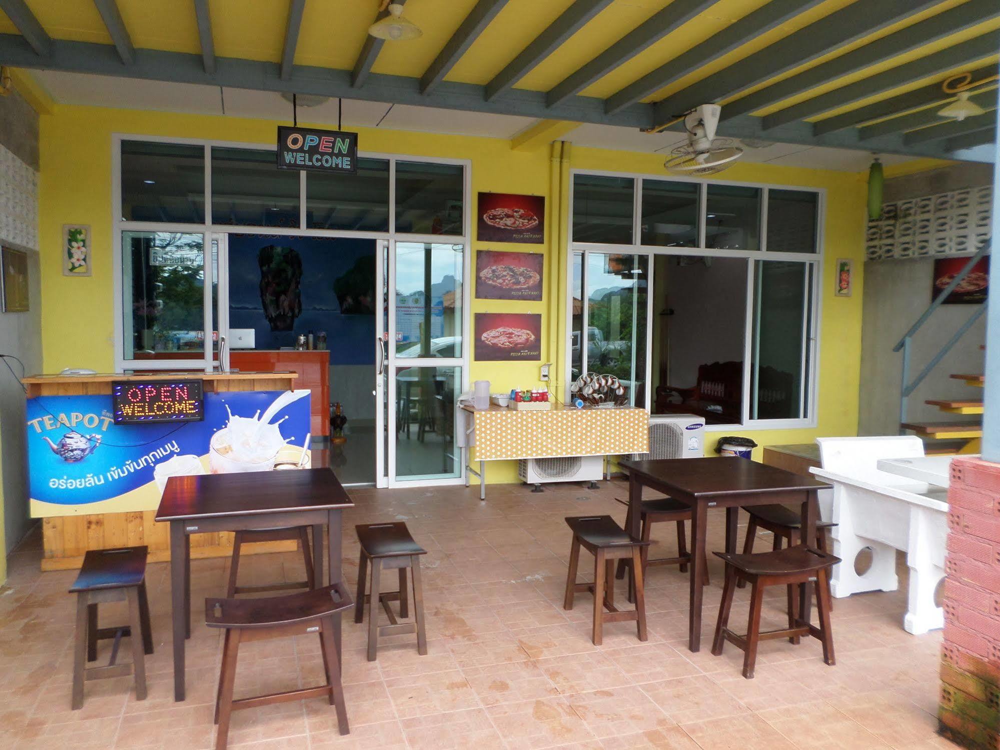 Hotel Murano Phang Nga Bay Exterior photo