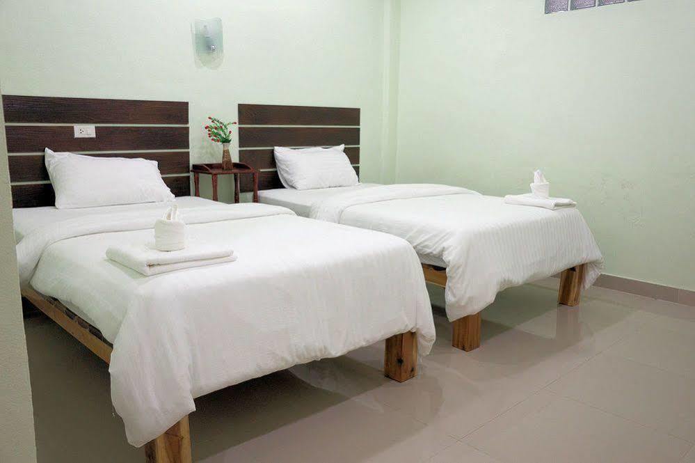 Hotel Murano Phang Nga Bay Exterior photo