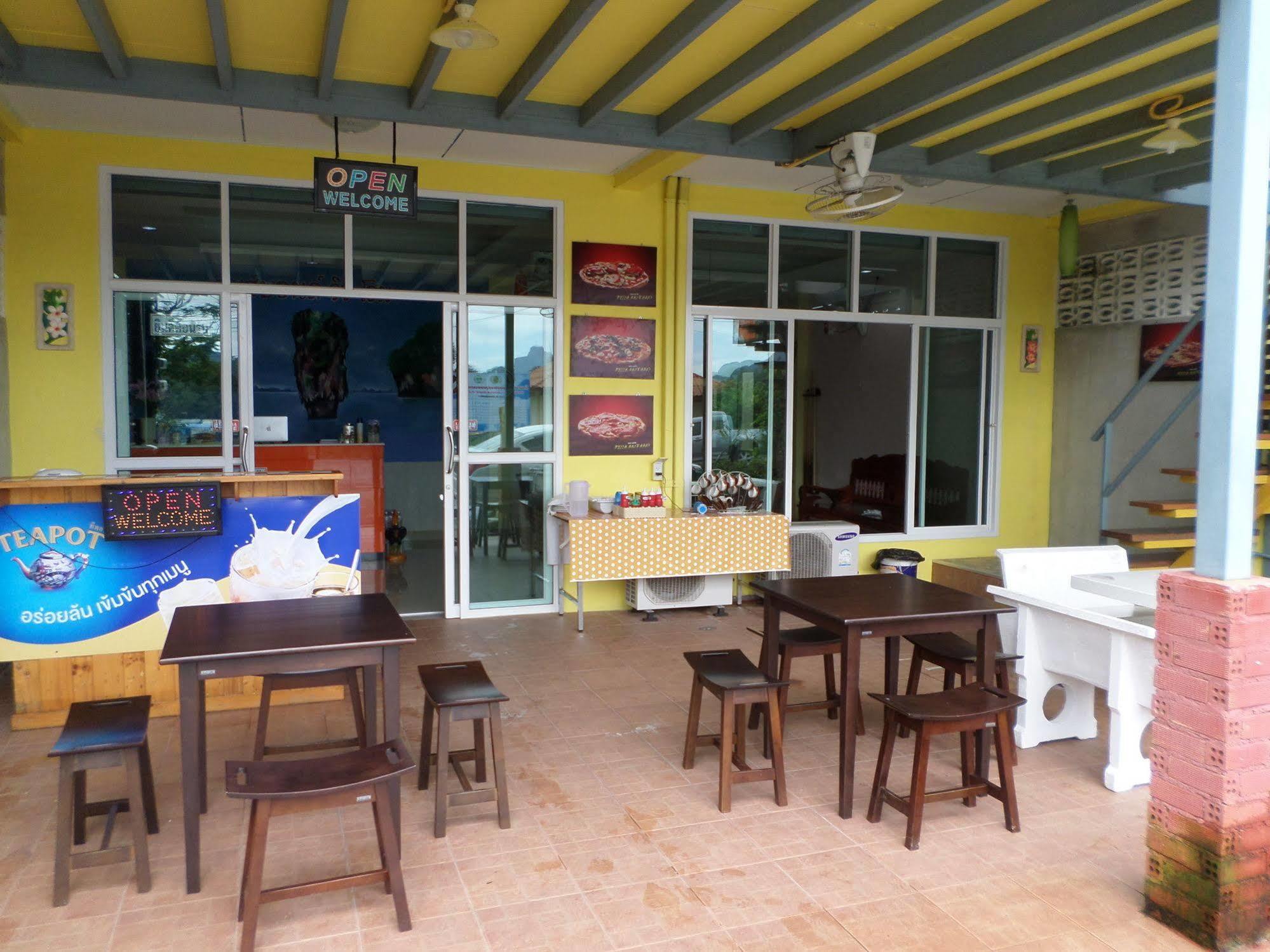 Hotel Murano Phang Nga Bay Exterior photo