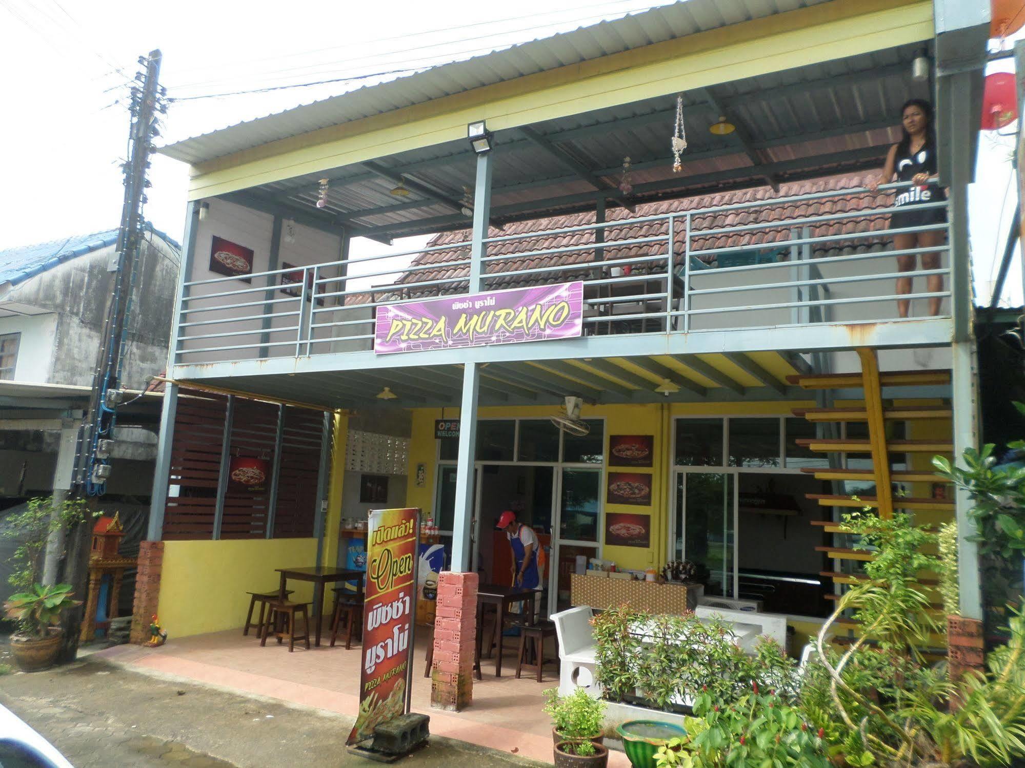 Hotel Murano Phang Nga Bay Exterior photo